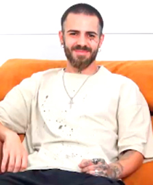 Charlie Ink