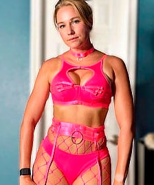 Bonnie Nix