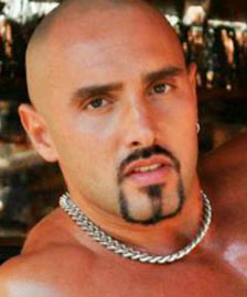 Bryan De Ferro