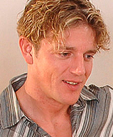 Joe Monti