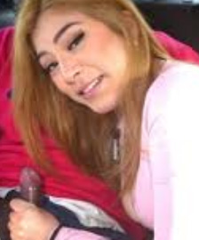 Melisa Casas