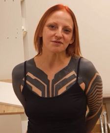 Niki Rebel